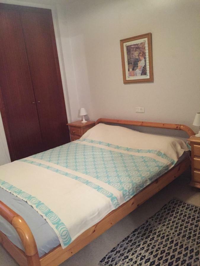 Rosario Apartment Málaga